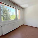 Pronajměte si 1 ložnic/e byt o rozloze 44 m² v brezi