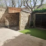 Maison de 98 m² avec 4 chambre(s) en location à La Redorte