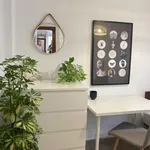 Alquilar 4 dormitorio apartamento en Valencia