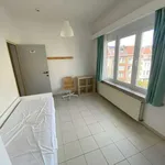  appartement avec 1 chambre(s) en location à brussels