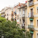 Alquilar 4 dormitorio apartamento en Barcelona