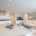  appartement avec 2 chambre(s) en location à Knokke-Heist