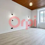 Appartement de 110 m² avec 4 chambre(s) en location à Boisseuil