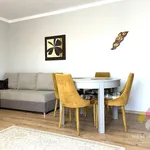 Rent 2 bedroom apartment of 39 m² in Olsztyn