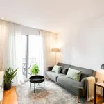 Rent 1 bedroom apartment in barcelona