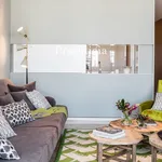 Rent 4 bedroom apartment of 140 m² in Barcelona