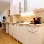 Rent 1 bedroom apartment of 35 m² in Vienna