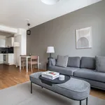 Miete 1 Schlafzimmer wohnung von 523 m² in vienna