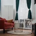 Rent 1 bedroom apartment of 30 m² in Sint-Jans-Molenbeek