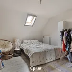  appartement avec 1 chambre(s) en location à Ghent