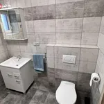 Pronajměte si 2 ložnic/e byt o rozloze 1688 m² v Pelhřimov