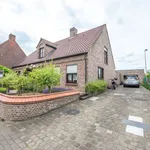 Huur 5 slaapkamer huis in Ruiselede