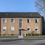 Miete 2 Schlafzimmer wohnung von 49 m² in Dortmund