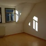 2 Raum Dachgeschosswohnung im Stadtzentrum von Zittau