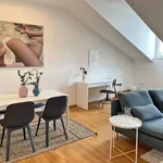 Miete 2 Schlafzimmer wohnung von 60 m² in Frankfurt am Main