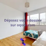 Appartement de 11 m² avec 5 chambre(s) en location à Créteil