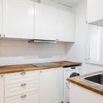 Rent 4 bedroom apartment in Madrid