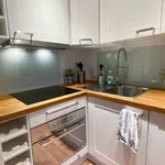 Huur 1 slaapkamer appartement van 50 m² in brussels