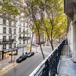 Appartement de 538 m² avec 1 chambre(s) en location à Paris