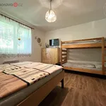 Pronajměte si 1 ložnic/e dům o rozloze 40 m² v Rusava