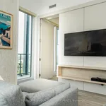 Appartement de 796 m² avec 6 chambre(s) en location à Toronto