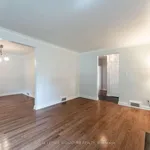 Appartement de 3067 m² avec 1 chambre(s) en location à Toronto (Stonegate-Queensway)