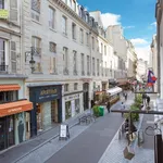 Rent 1 bedroom apartment of 20 m² in Paris