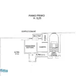 Affitto 2 camera appartamento di 55 m² in Milan