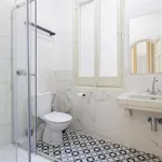 Alquilar 6 dormitorio apartamento en Barcelona