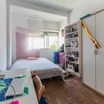 Rent 6 bedroom apartment in Lisbon