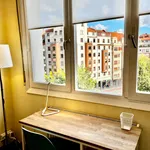 Rent 4 bedroom apartment in Bilbao