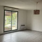 Appartement de 100 m² avec 4 chambre(s) en location à Béziers