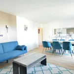 Appartement de 106 m² avec 5 chambre(s) en location à Serris