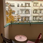 Rent 1 bedroom apartment of 62 m² in Berlin