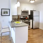 Rent 1 bedroom apartment of 74 m² in New York