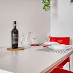 Rent 1 bedroom apartment in milan