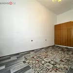 Pronajměte si 3 ložnic/e byt o rozloze 84 m² v Mysločovice