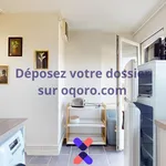  appartement avec 1 chambre(s) en location à Nancy