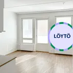 Rent 2 bedroom apartment of 36 m² in Turku