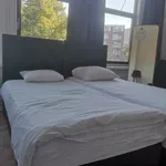 Huur 3 slaapkamer appartement van 90 m² in Rotterdam