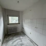 Miete 4 Schlafzimmer wohnung von 52 m² in Moers