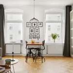 Rent 1 bedroom apartment of 377 m² in Berlin