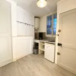 Rent 1 bedroom apartment of 30 m² in GRENOBLE