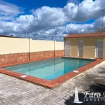 Chalet con piscina en la Jara