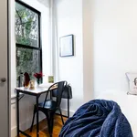 Rent a room in New York