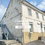 Appartement de 44 m² avec 1 chambre(s) en location à Bouvigny-Boyeffles