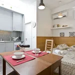 Studio of 45 m² in porto