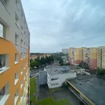 Rent 3 bedroom apartment in Chomutov