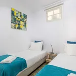 Alugar 2 quarto apartamento em lisbon