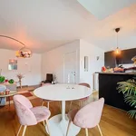  appartement avec 1 chambre(s) en location à Gent